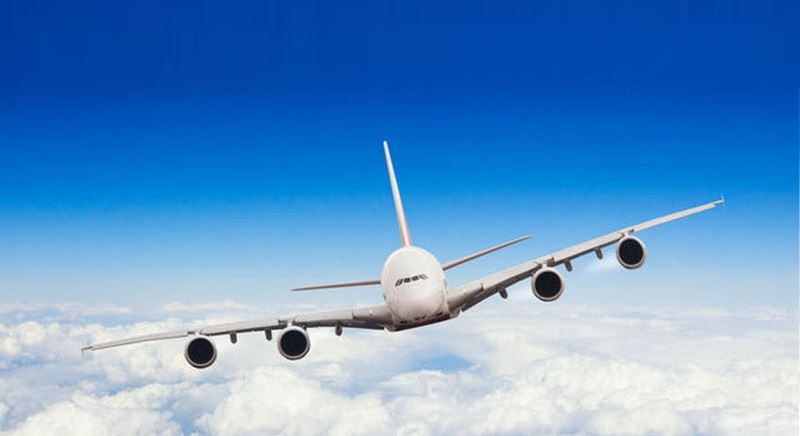 Smart Aviation Connector Solution