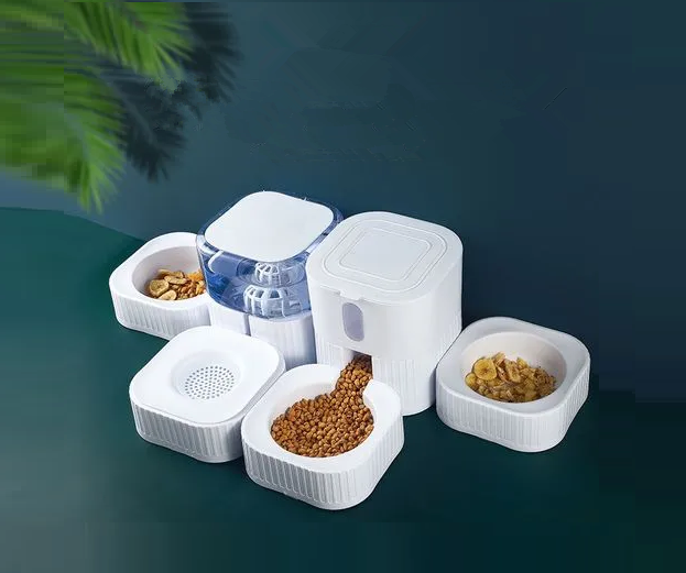 Pet Smart Device Pogo Pin Charging Connector