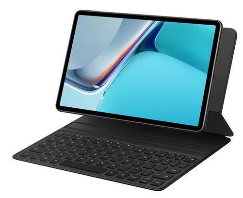 Pogo Pin Keyboard Connector