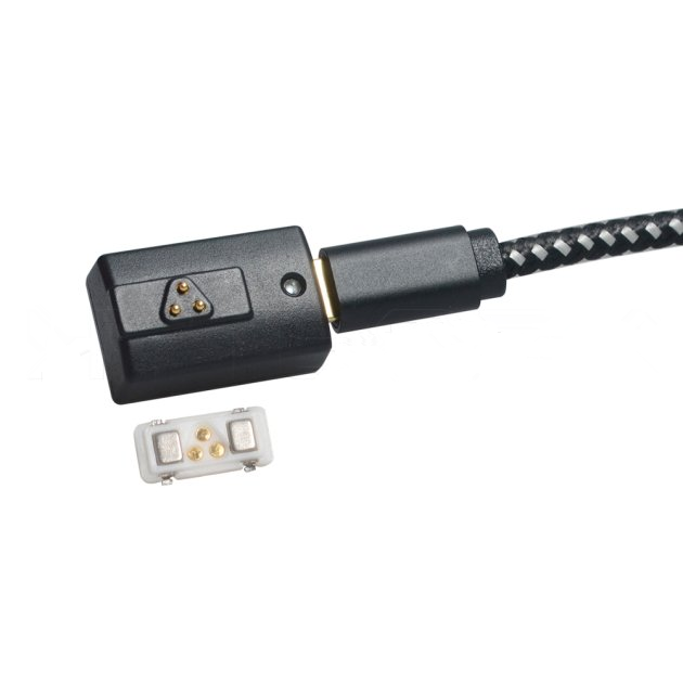 The Characteristics Of Magnetic Charging Cable