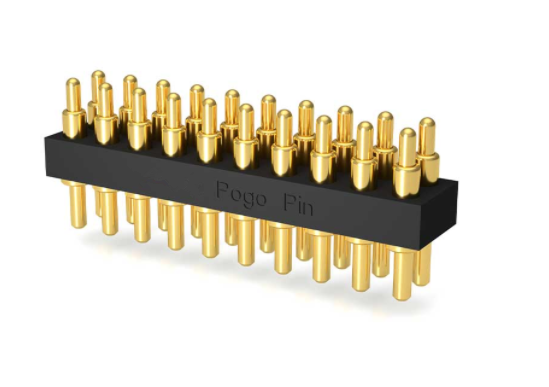 How To Choose A Pogo Pin Connector?