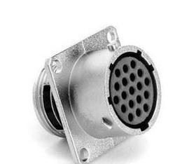 5G RF Pogo Pin Connector