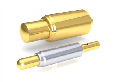 High quality Spring-loaded Pogo Pin