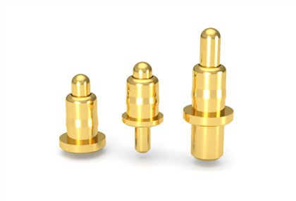 Piercing Wave Soldering Pogo Pin