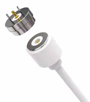 Spring Loaded Pogo Pin Contact Cable