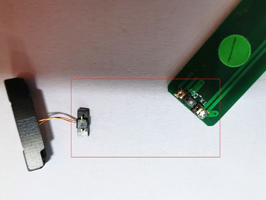 Customized Pogo Pin Connector