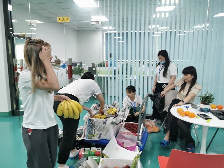 Daily Benefits Of Our Company