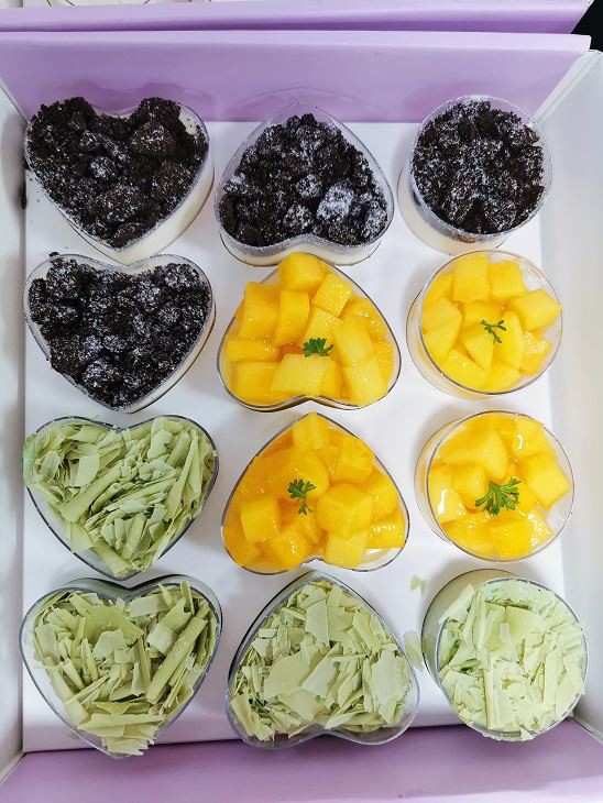 Our Employee Afternoon Tea