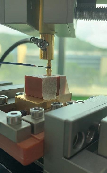 High Current Pogo Pin Testings