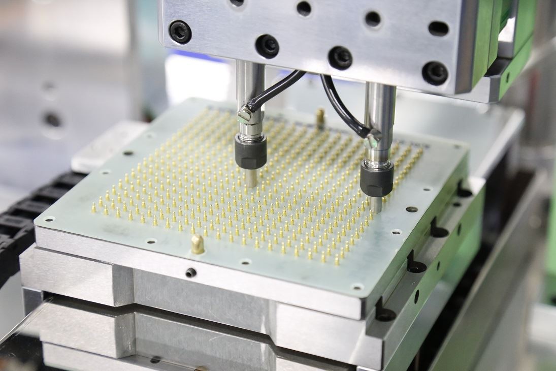 Seven Directions Of Mini Connector Design