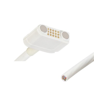 15pin Magnetic Pogo Pin Cable
